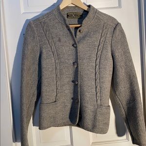 Kitz pichler sweater